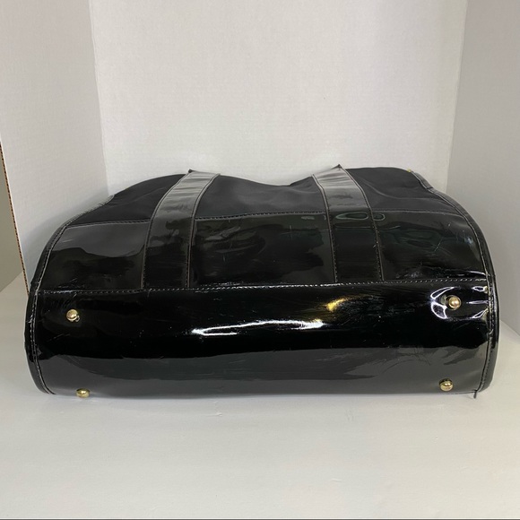 AK Tote Bag Women’s Black - Picture 4 of 8